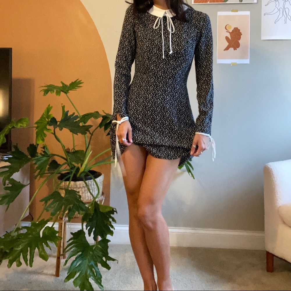 forever 21 dress